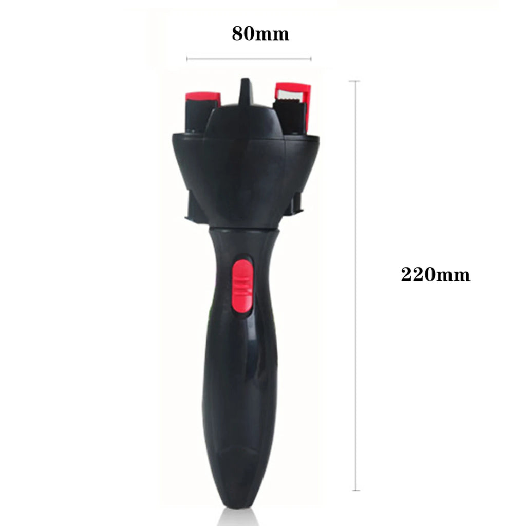 Electronic Quick Twist Hair Braiding Tool Automatic Hair Braider Machine Braid Maker DIY Magic Hair Styling Tools