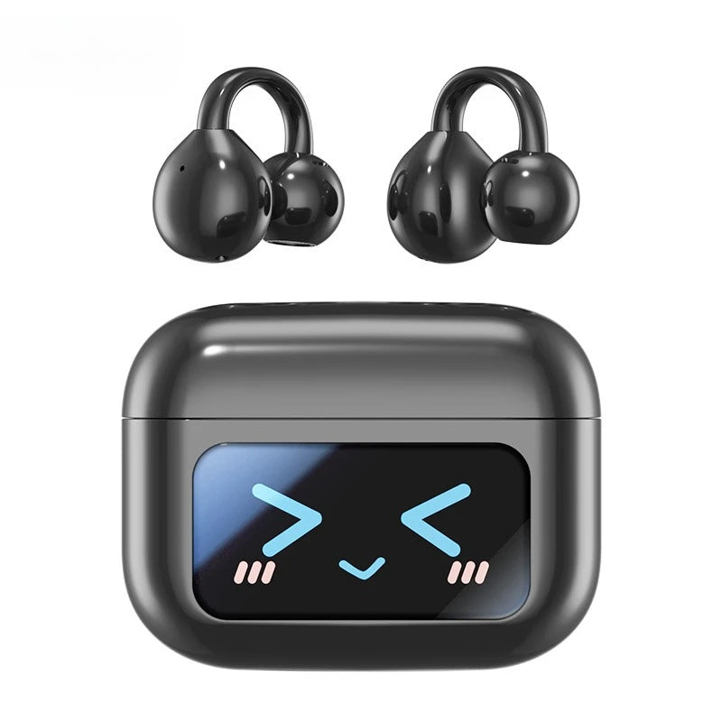 New AI BT Earphone Translation into 144 Languages Wireless Bluetooth Headphone Smart Voice Real Time Headset for Travel Work