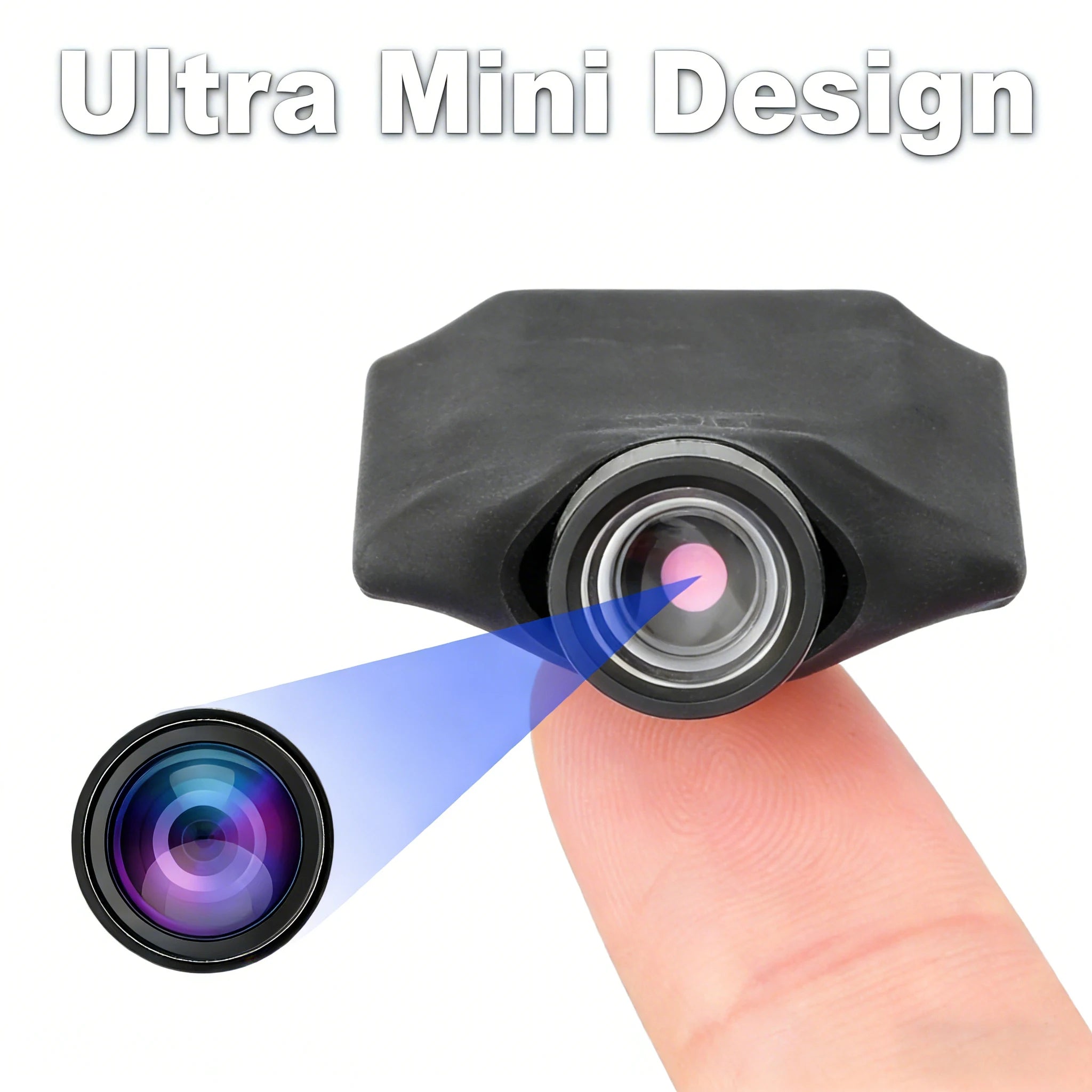 1080P Mini Camera Module WiFi Camera HD DIY Video Recorder Motion Detection Home Security Surveillance Camcorder Remote View